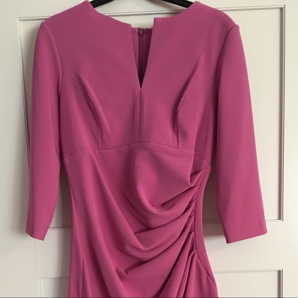 Pink diva dress, size 2.